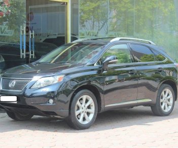 Lexus RX Cũ   350 2010 - Xe Cũ Lexus RX 350 2010