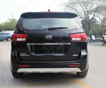 Kia Sedona Mới   GATH 3.3 2018 - Xe Mới KIA Sedona GATH 3.3 2018