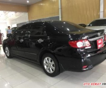 Toyota Corolla altis 2011 - Toyota Corolla Altis - 2011