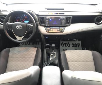 Toyota RAV4 Cũ   XLE 2016 - Xe Cũ Toyota RAV4 XLE 2016