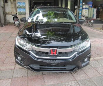 Honda City Cũ   1.5AT 2017 - Xe Cũ Honda City 1.5AT 2017