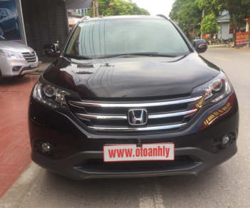 Honda CR V -   cũ Trong nước 2013 - Honda CRV - 2013 Xe cũ Trong nước