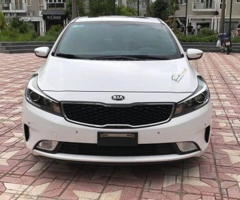 Kia Cerato Cũ   1.6AT 2016 - Xe Cũ KIA Cerato 1.6AT 2016