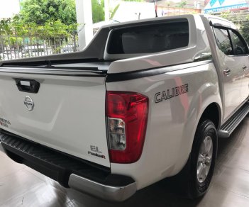 Nissan Navara Mới   EL 2018 - Xe Mới Nissan Navara EL 2018