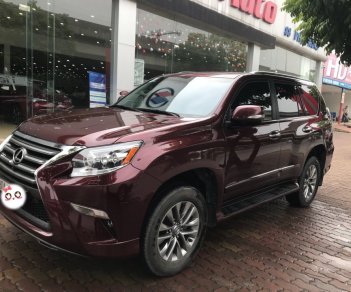 Lexus GX Cũ   460 2015 - Xe Cũ Lexus GX 460 2015