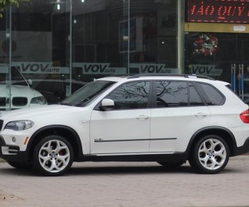 BMW X5 Cũ   3.0 2007 - Xe Cũ BMW X5 3.0 2007