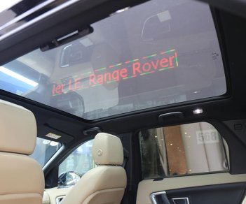 LandRover Discovery Cũ   Sport Hse 2014 - Xe Cũ Land Rover Discovery Sport Hse 2014