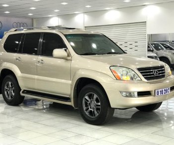 Lexus GX Cũ   470 2008 - Xe Cũ Lexus GX 470 2008