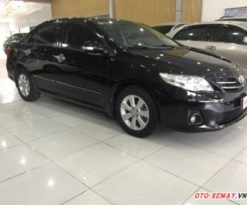 Toyota Corolla altis 2011 - Toyota Corolla Altis - 2011