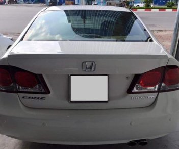 Honda Civic 1.8AT -   cũ Trong nước 2011 - Honda Civic 1.8AT - 2011 Xe cũ Trong nước