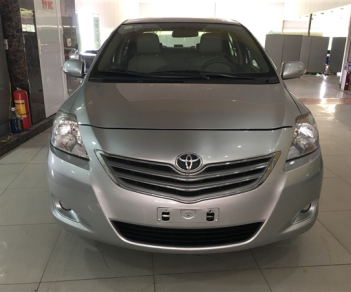 Toyota Vios -   cũ Trong nước 2011 - Toyota Vios - 2011 Xe cũ Trong nước