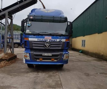 Thaco AUMAN Cũ  FOTON  C300B 2015 - Xe Cũ THACO FOTON AUMAN C300B 2015