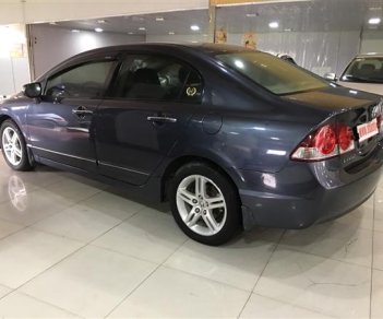 Honda Civic -   cũ Trong nước 2008 - Honda Civic - 2008 Xe cũ Trong nước