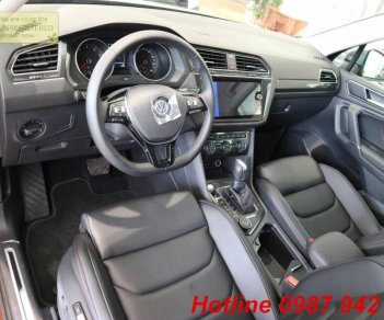 Volkswagen Tiguan Mới   Allspace 2018 - Xe Mới Volkswagen Tiguan Allspace 2018