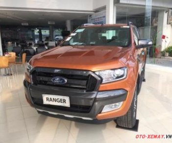Ford Ranger 2018 - Ford Ranger - 2018