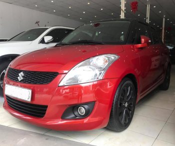 Suzuki Swift Cũ   1.4AT 2014 - Xe Cũ Suzuki Swift 1.4AT 2014