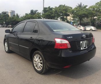 Toyota Vios 1.5 E -   cũ Trong nước 2012 - Toyota Vios 1.5 E - 2012 Xe cũ Trong nước