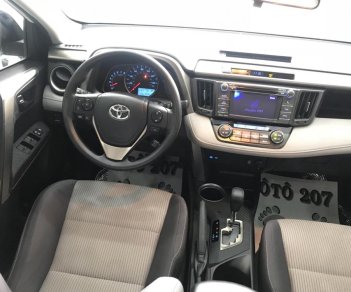 Toyota RAV4 Cũ   XLE 2016 - Xe Cũ Toyota RAV4 XLE 2016