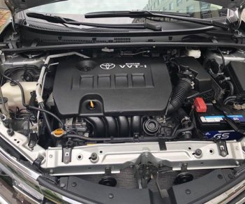Toyota Corolla altis 1.8MT -   cũ Trong nước 2015 - Toyota Corolla Altis 1.8MT - 2015 Xe cũ Trong nước