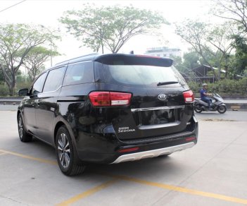 Kia Sedona Mới   GATH 3.3 2018 - Xe Mới KIA Sedona GATH 3.3 2018