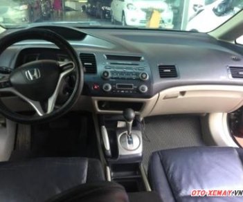 Honda Civic 2006 - Honda Civic - 2006