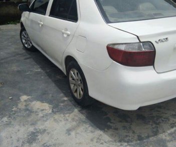 Toyota Vios Cũ   1.5G 2005 - Xe Cũ Toyota Vios 1.5G 2005