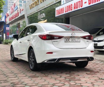 Mazda AZ Cũ  3 Facelift 2017 - Xe Cũ Mazda 3 Facelift 2017