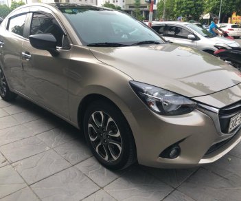 Mazda AZ Cũ  2 1.5AT 2015 - Xe Cũ Mazda 2 1.5AT 2015