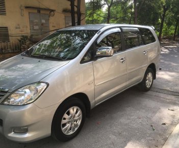 Toyota Innova Cũ   G 2010 - Xe Cũ Toyota Innova G 2010