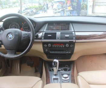 BMW X5 Cũ   3.0 2007 - Xe Cũ BMW X5 3.0 2007