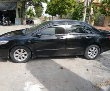 Toyota Corolla altis Cũ   AT 2009 - Xe Cũ Toyota Corolla Altis AT 2009