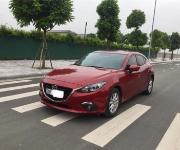 Mazda 3 AT -   cũ Trong nước 2016 - Mazda 3 AT - 2016 Xe cũ Trong nước