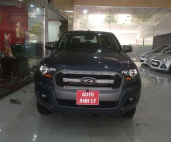 Ford Ranger -   cũ Nhập khẩu 2015 - Ford Ranger - 2015 Xe cũ Nhập khẩu