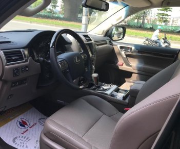 Lexus GX Mới   460 2018 - Xe Mới Lexus GX 460 2018