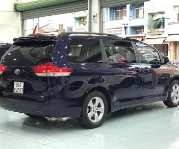 Toyota Sienna Cũ   LE 2010 - Xe Cũ Toyota Sienna LE 2010