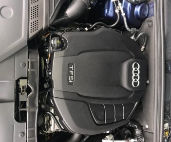 Audi A4 Cũ   1.8 TFSI 2015 - Xe Cũ Audi A4 1.8 TFSI 2015
