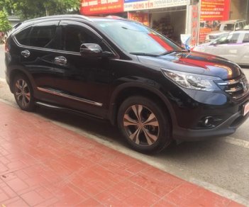 Honda CR V -   cũ Trong nước 2013 - Honda CRV - 2013 Xe cũ Trong nước