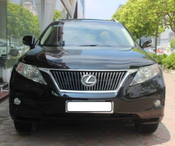 Lexus RX Cũ   350 2010 - Xe Cũ Lexus RX 350 2010