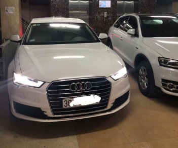 Audi A6 Cũ   AT 2016 - Xe Cũ Audi A6 AT 2016