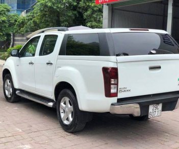 Isuzu Dmax Cũ   2.5 AT 4x4 2015 - Xe Cũ Isuzu D-Max 2.5 AT 4x4 2015