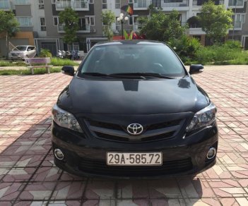 Toyota Corolla altis Cũ   V 2.0AT 2012 - Xe Cũ Toyota Corolla Altis V 2.0AT 2012