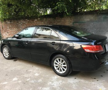 Toyota Camry Cũ   2.4 2010 - Xe Cũ Toyota Camry 2.4 2010