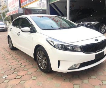 Kia Cerato Cũ   1.6MT 2016 - Xe Cũ KIA Cerato 1.6MT 2016