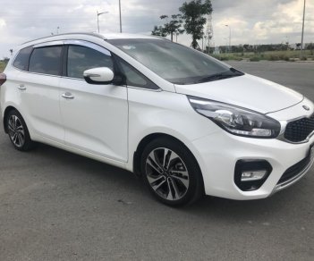 Kia Rondo Cũ   2.0 GAT 2017 - Xe Cũ KIA Rondo 2.0 GAT 2017