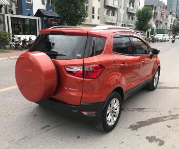 Ford EcoSport Cũ   TITANIUM 2014 - Xe Cũ Ford EcoSport TITANIUM 2014