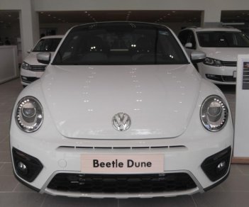 Volkswagen Beetle Mới   Dune 2018 - Xe Mới Volkswagen Beetle Dune 2018