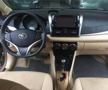Toyota Vios -   cũ Trong nước 2017 - Toyota Vios - 2017 Xe cũ Trong nước