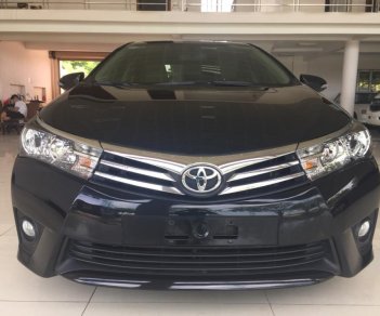 Toyota Corolla altis Cũ   1.8AT 2016 - Xe Cũ Toyota Corolla Altis 1.8AT 2016