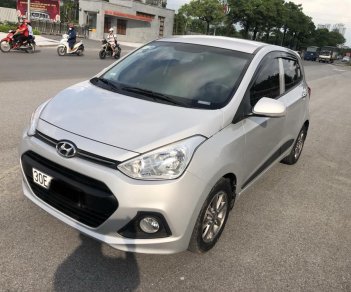 Hyundai i10 Cũ   1.25 2015 - Xe Cũ Hyundai I10 1.25 2015