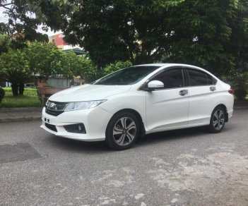 Honda City Cũ   AT 2016 - Xe Cũ Honda City AT 2016